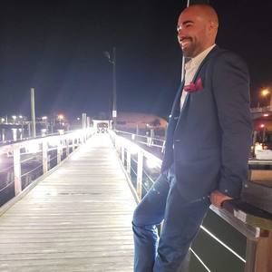 Meet your Posher, Ian